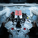 Image for article titled The Toyota Supra Is Getting A Le Mans V10 Engine Swap Because 2JZs Are For The Weak